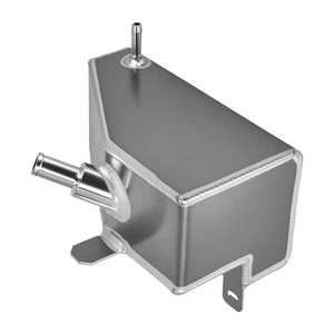 Coolant Expansion Reservoir Expansion Tank for Ford Mustang 3.7L 5.0L 11-14 - Picture 1 of 11