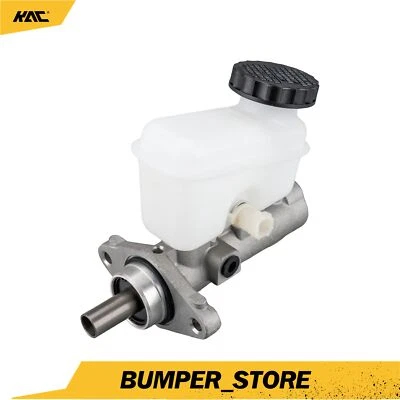 Cilindro maestro de freno para Mazda Tribute Ford Escape 2001-2004 M630000 Foto 1 de 4