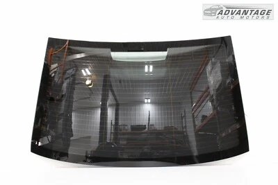 AUDI A6 C7 2012-2018 PARABRISAS TRASERO VENTANA CRISTAL OEM Foto 1 de 4