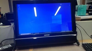 Computer Exone AllInOne Intel i3 2120 4GB RAM, 120GB SDD,Windows 10 - Bild 1 von 15