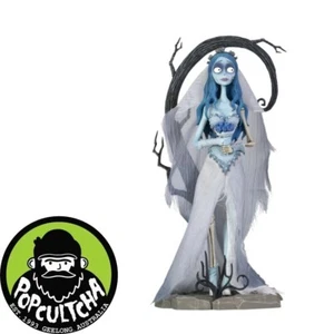 Corpse Bride - Emily 1/10th Scale Statue "New" - Bild 1 von 5