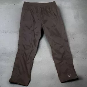 Pantalones de lluvia REI negros para hombre - Imagen 1 de 10