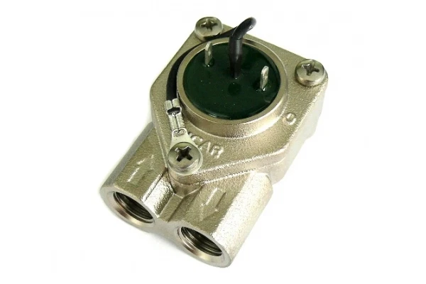 LA Marzocco LAD070, 1/4" BSP, medidor de flujo, máquinas de café espresso GICAR Foto 1 de 1