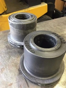 Ansimag/Sundyne P/N P2842B K1516 "B" Drive 5.45" Impeller - Picture 1 of 5
