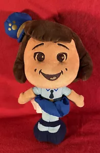 Disney Toy Story Giggle McDimples 8 1/2" Plush Doll Figure - Picture 1 of 1