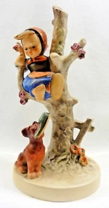 Figura Hummel Goebel - Fuera de peligro #56/B - 6,5"" - TMK3 - Imagen 1 de 10