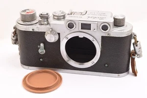 Leotax F Leica Screw Mount Rangefinder RF #546665 kjm 159-47-7 250408 - Bild 1 von 7