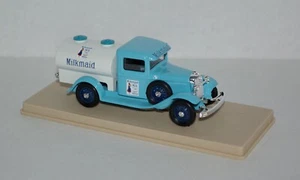 Ford V8 Pick-up Citerne 1934 "Milkmaid" ELIGOR 1/43e - Imagen 1 de 8