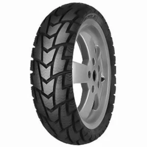 MOTORRADREIFEN GANZJAHRESREIFEN MITAS MC 32 WIN SCOOT 120 70 - 12 58 P - Bild 1 von 6