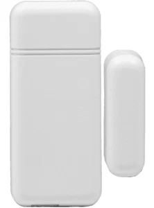 QOLSYS QS1137-840 TRASMETTITORE CONTATTO DW WIRELESS IQ-DW MINI SEGNALE ESTESO-S U - Foto 1 di 1