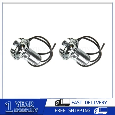 Для 1964 ~ 1968 Chevrolet Bel Air 2 x удобный пакет гнездо заднего фонаря - Изображение 1 из 2