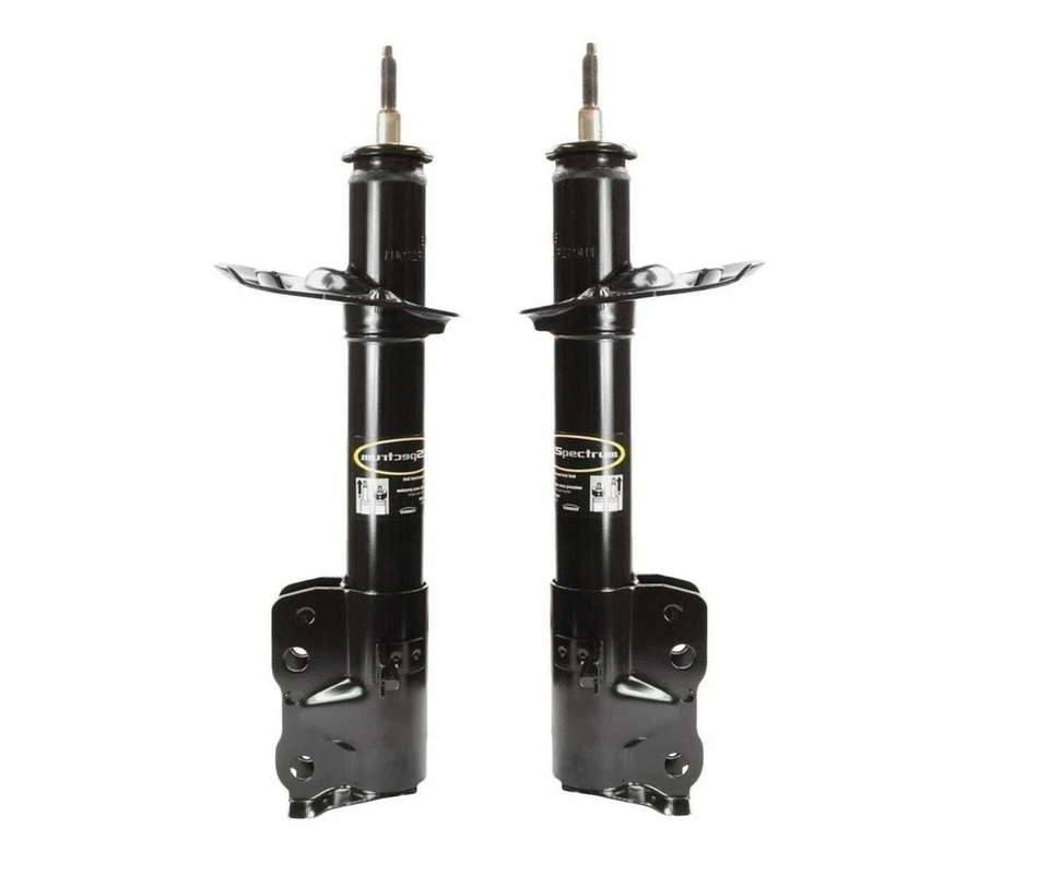 Juego de 2 conjuntos de puntales delanteros Monroe para Jeep Compass Patriot 2011-2017 Foto 1 de 1