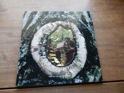 LP-MANNHEIM STEAMROLLER-Fresh Aire III-1979-Chip Davis - Image 1 of 4