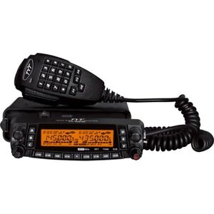 TYT TH-9800 Plus Quad Band Mobile Two Way Radio