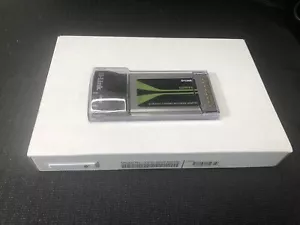 D-Link DFE-690TXD 32-Bit PCMCIA Ethernet Adapter Wired Network Card WINDOWS DOS - Bild 1 von 7