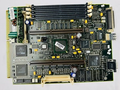 Compaq 007920-001 007918-101 313622-001  System/Processor Board - Image 1 of 4