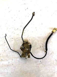 1993 ACURA INTEGRA LS Front Door Lock Latch Actuator Right Passenger Side RH - Imagen 1 de 11