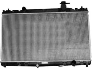 Primary Radiator TYC 85ZCQQ89 for Toyota Camry Solara 2004 2003 2005 2002 2006 - Picture 1 of 1