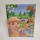 Puzzle Animal Crossing New Horizons 1000 pièces NEUF