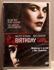 Birthday Girl Region One Ntsc Format DVD