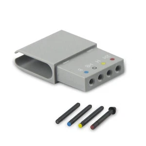 Ersatz-Stiftspitzen-Kit Touch Stylus Tip für Microsoft Surface Pro4 / 5 / Book - Bild 1 von 5