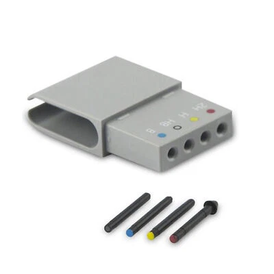 Ersatz-Stiftspitzen-Kit Touch Stylus Tip für Microsoft Surface Pro4 / 5 / Book - Bild 1 von 4