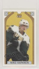 2003-04 Topps C55 Mini Niko Kapanen #93