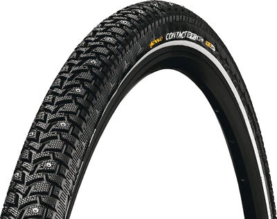 Continental Contact Spike 32-622 Reflex SafetySystem 120 Spikes 28x1 1/4x1 3/4 - Bild 1 von 4