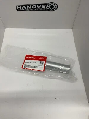 Silenciador de escape Honda fabricante de equipamento original defletor trilha 90 trilha 70 CT70 CT90 CT110 18311-077-020 - Imagem 1 de 2