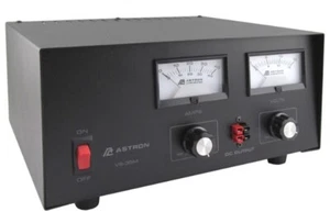 NIB Astron VS-35M-AP Linear Power Supply - Zdjęcie 1 z 1