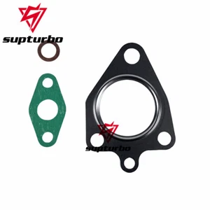 B01V 16359880011 pour Dacia Renault Mercedes CLA 180 GLA 180 Kit de joint turbo - Imagen 1 de 1