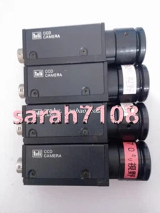 1PC USED CS8530-01  industrial camera #YY - Picture 1 of 5