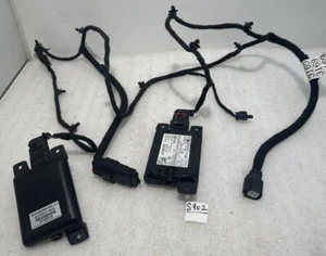 2017 - 2022 GM Buick EnCore OEM Blind Spot Sensors W/Harness - Picture 1 of 10