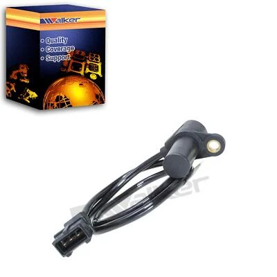 Walker Engine Crankshaft Position Sensor For 2004-2008 Chevrolet Meriva 1.8L L4 - Image 1 of 4