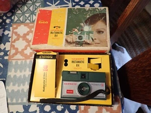 Kodak Hawkeye Instamatic R4 Camera untested vintage Kodak Untested - Picture 1 of 10