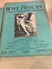 La Revue Francaise - 1922 - N° 25  L'Exposition  Prudhon