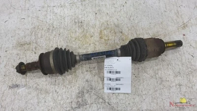 2011 Cadillac SRX Front CV Axle Shaft Left - Image 1 of 4