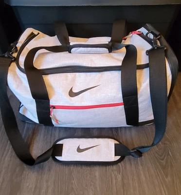 Nike Golf Boston Duffel Bag NWOT 16" - Image 1 of 3