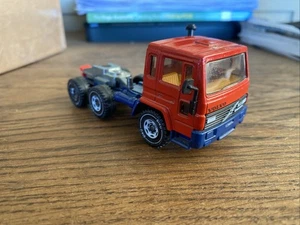 Vintage Siku, Volvo FL6 Intercooler, Truck Only, No Trailer, No Box. #309 - Picture 1 of 9