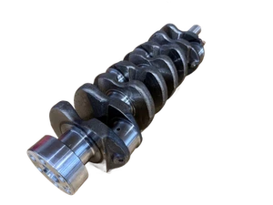 NUEVO Cigüeñal Original para Mahindra 4110 con Motor 4A220 - Imagen 1 de 3