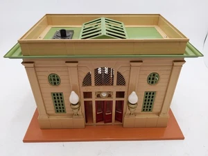 MTH 10-4034 115 Passenger Station EX - Picture 1 of 5