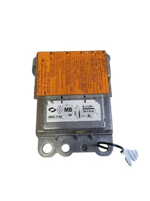 Centralina airbag Renault Koleos I 2009 98820JY10A JUT227665 - Immagine 1 di 4