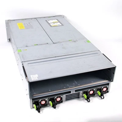 Servidor de almacenamiento Cisco UCS UCSC-C3X60-BASE Cisco UCS S3260 Foto 1 de 2