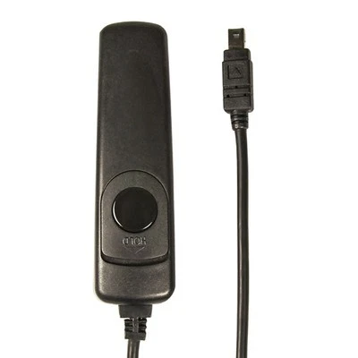 Wired Remote Shutter Release Control NIKON MC-DC2 for Nikon D90- USA SELLER - Image 1 of 4