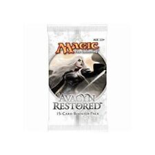 Magic the Gathering - Avacyn Restored - Draft Booster Pack