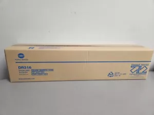 Konica Minolta DR-316,  AAV70TD  Color ( C / M / Y ) Drum Unit Brand new - Picture 1 of 2