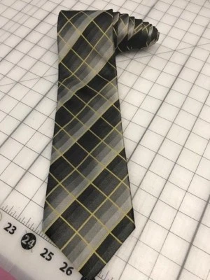 Nuevo Paul Dione - Techo-Care - CORBATA CUELLO SEDA - 58" LARGO 4" ANCHO  Foto 1 de 4