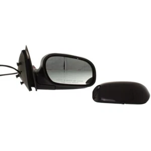 New Mirror Power Manual Folding Right Fits Ford Crown Victoria 09-11 9W7Z17682A - Picture 1 of 6