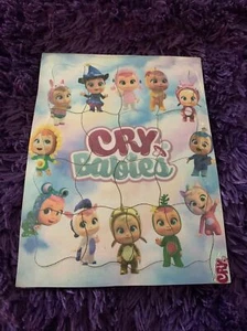 Cry Babies Magic Tears - Bild 1 von 2