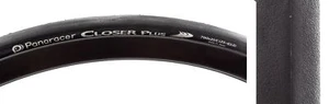 PANARACER TIRE PAN CLOSER PLUS 700x28 FOLD BK/BK - Picture 1 of 1